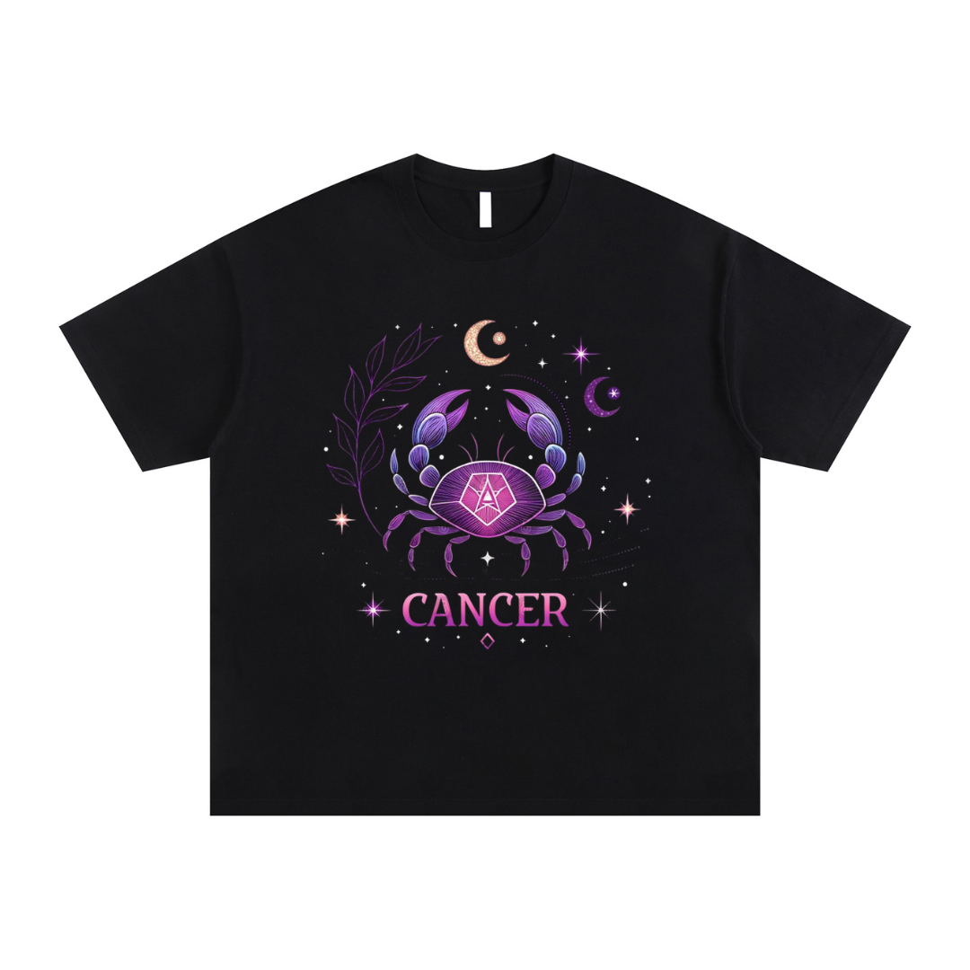 CANCER IV TEE