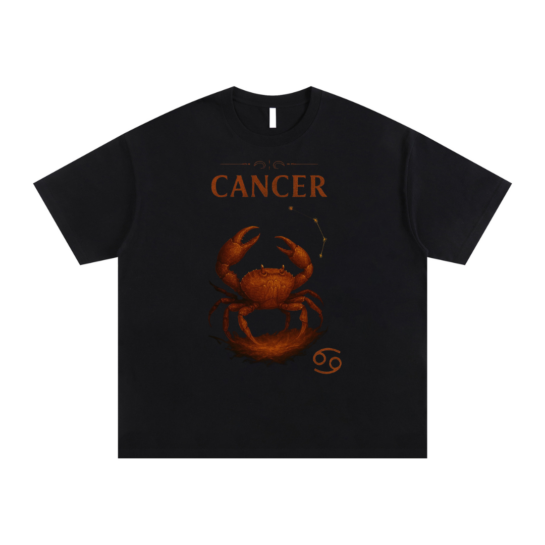 CANCER VI TEE