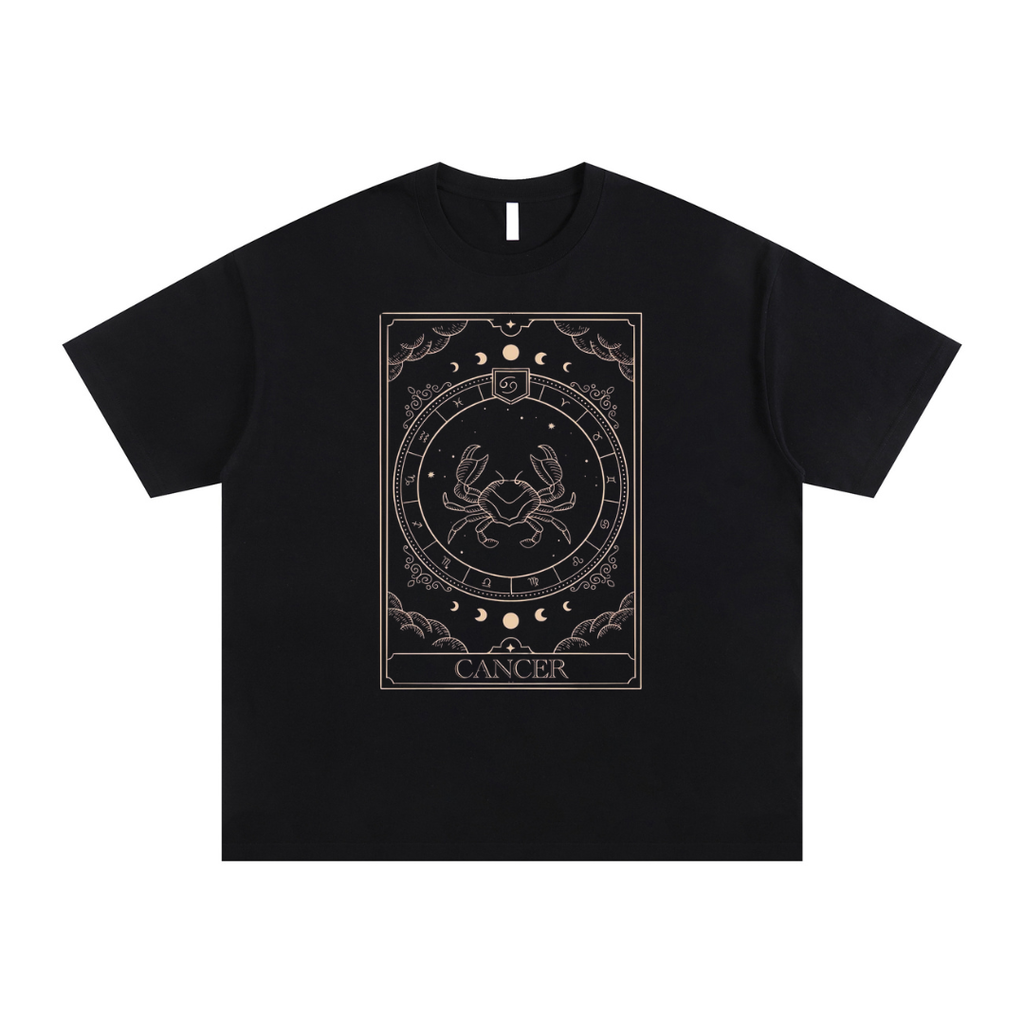 CANCER VIII TEE