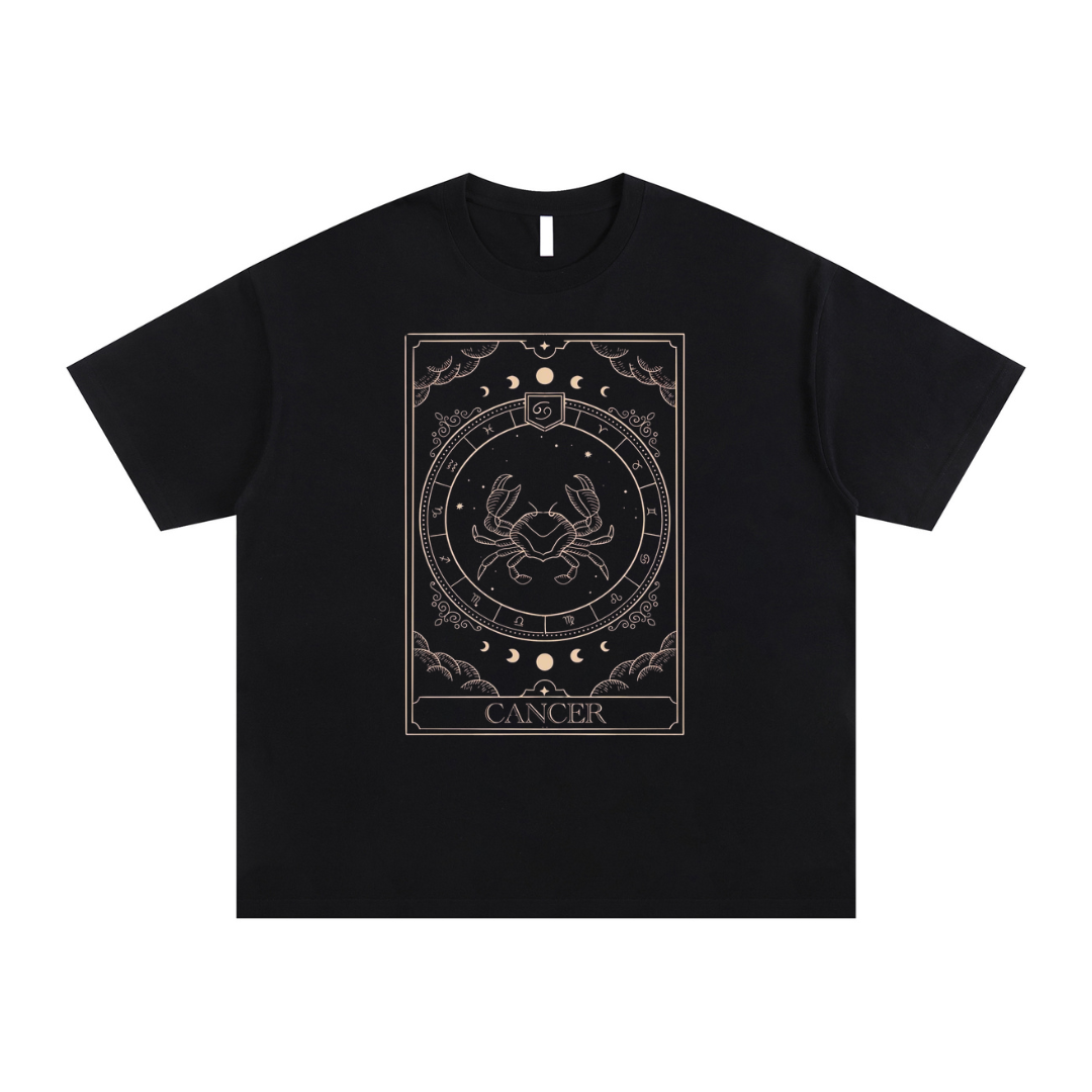 CANCER VIII TEE
