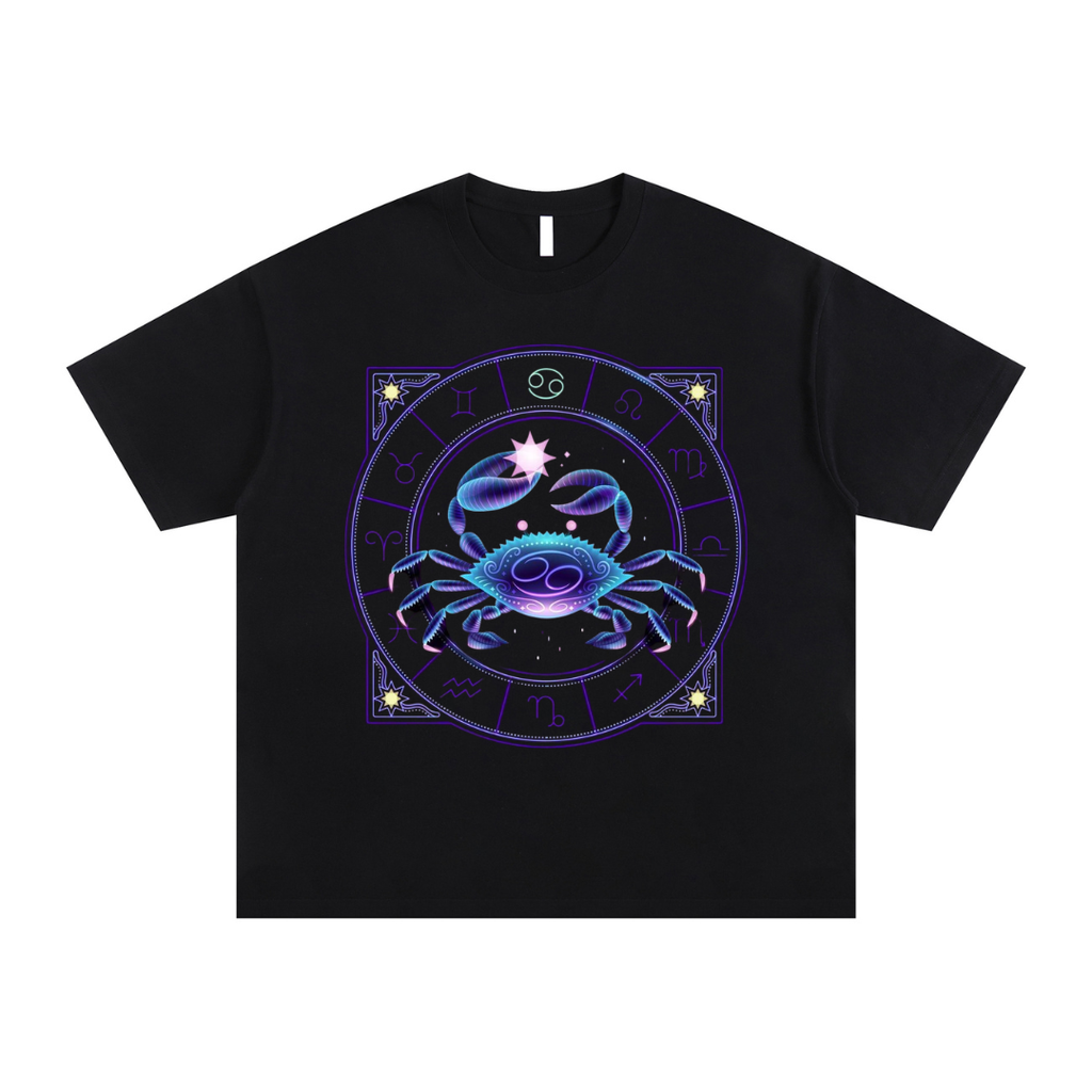 CANCER X TEE