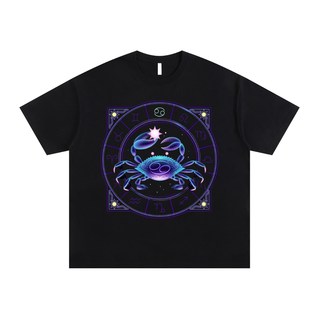 CANCER X TEE