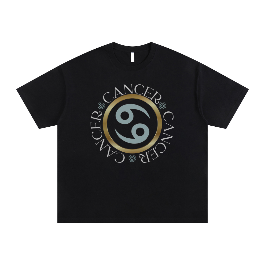 CANCER XII TEE