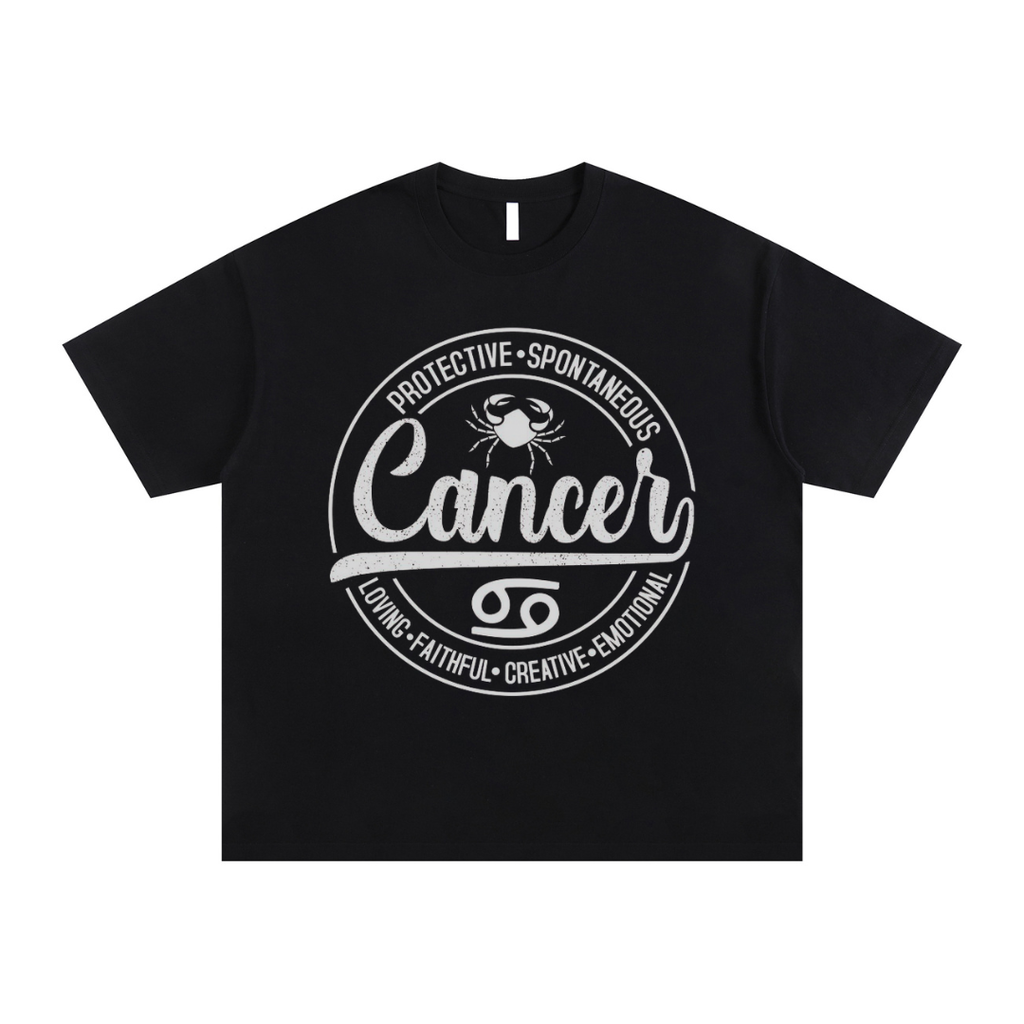 CANCER VII TEE