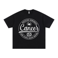 CANCER VII TEE