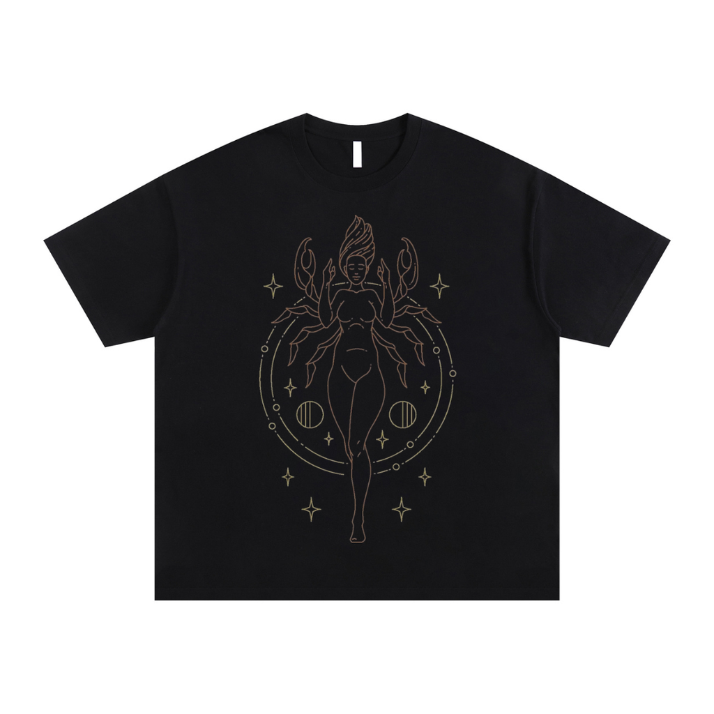 CANCER XI TEE