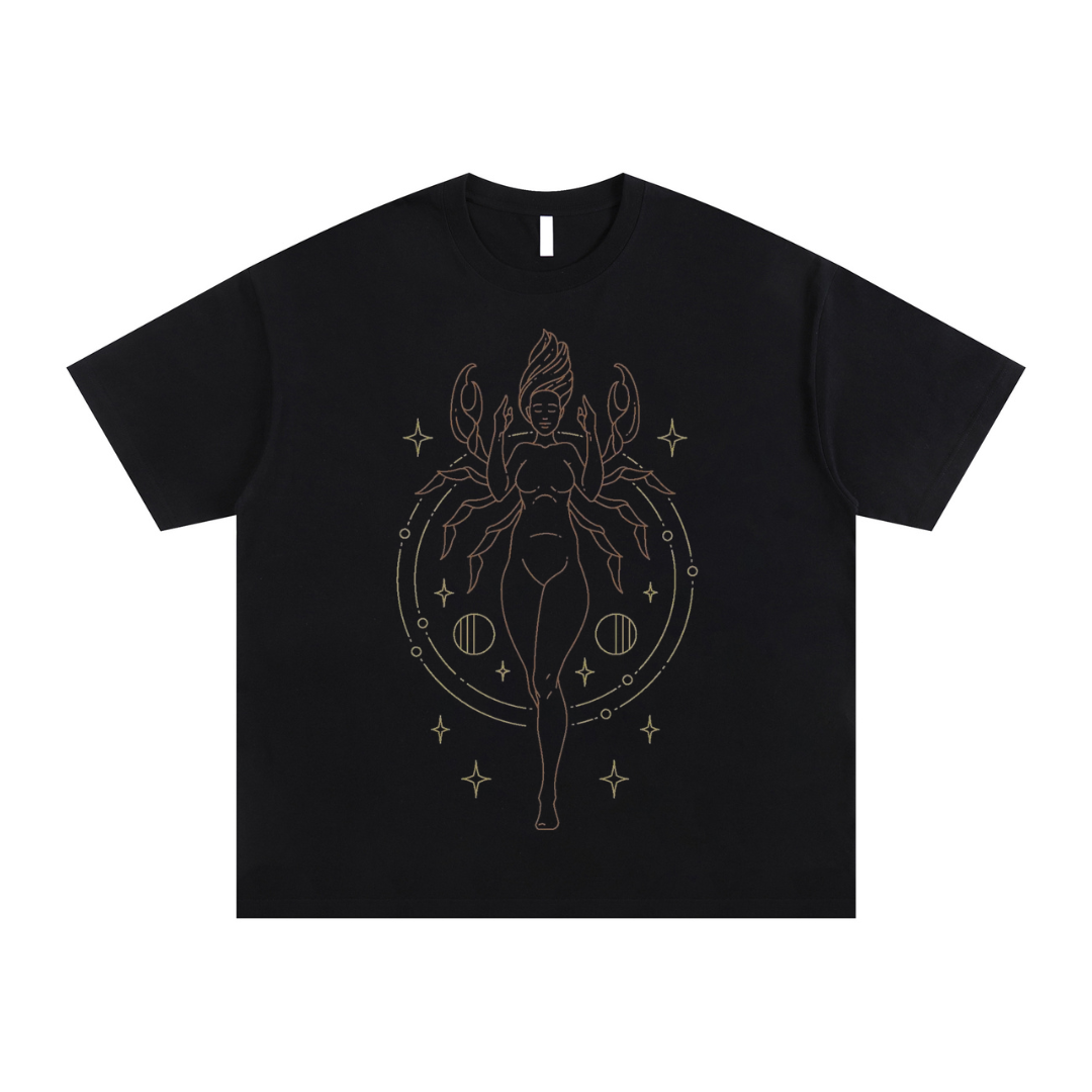 CANCER XI TEE