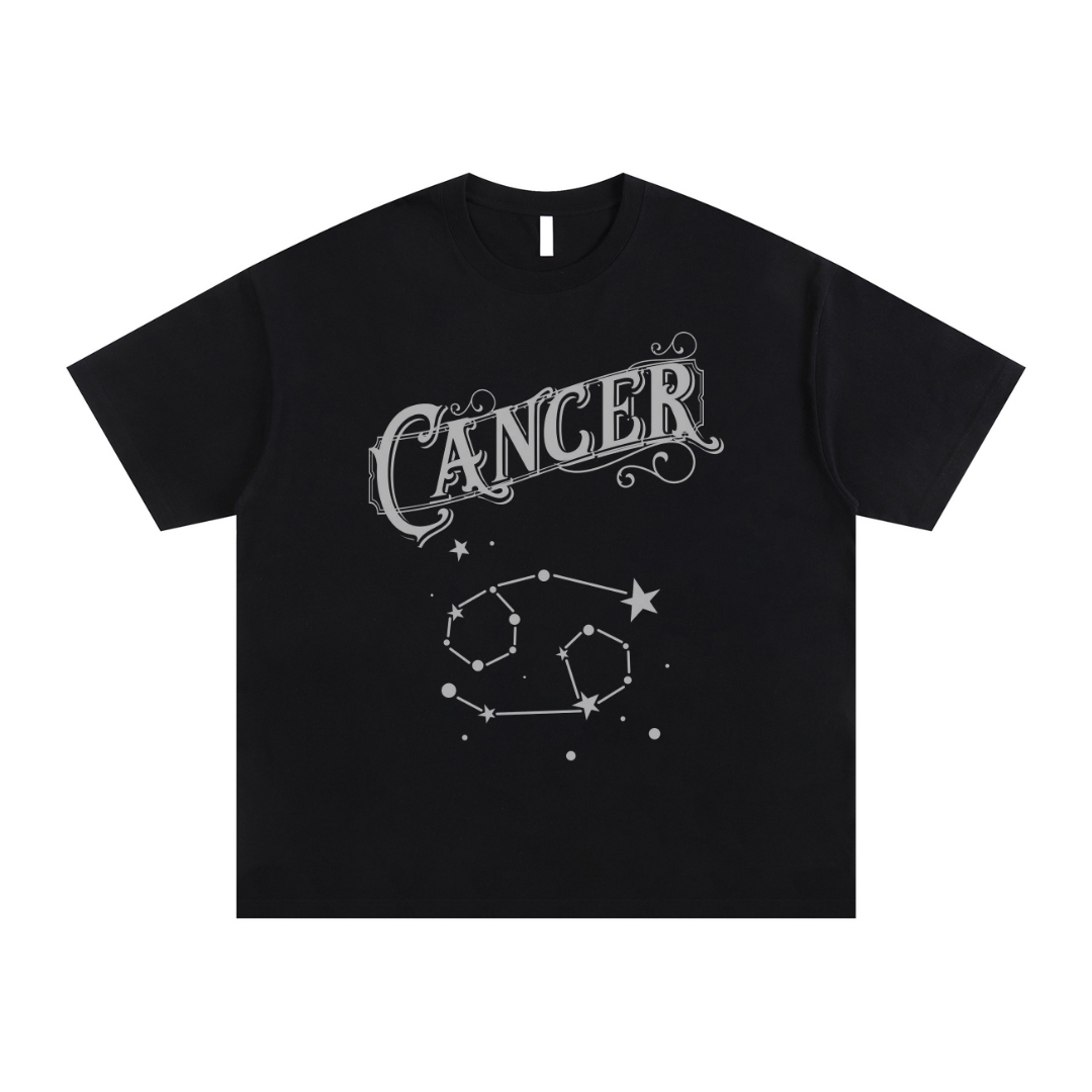 CANCER XIII TEE