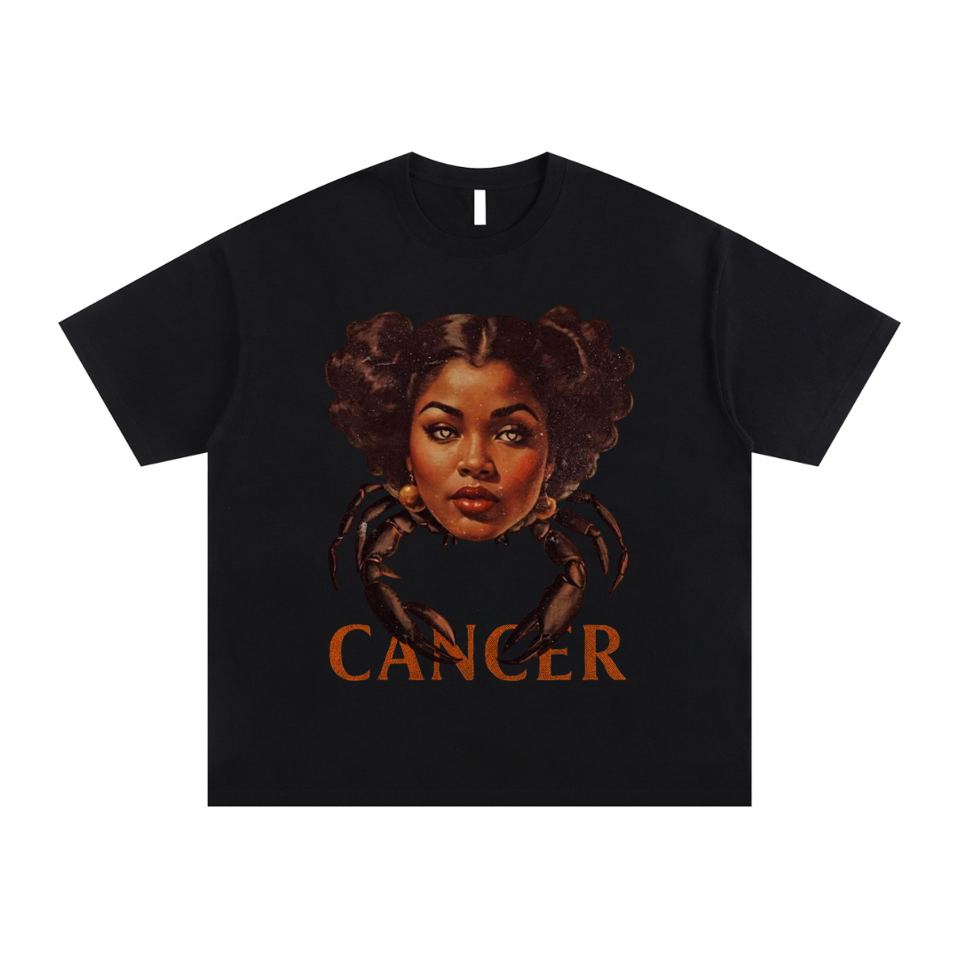 CANCER XIV TEE