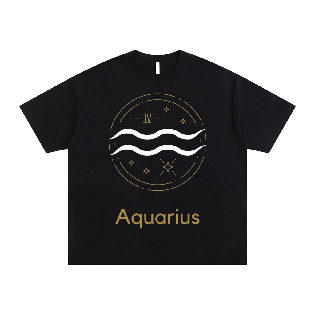 AQUARIUS I TEE
