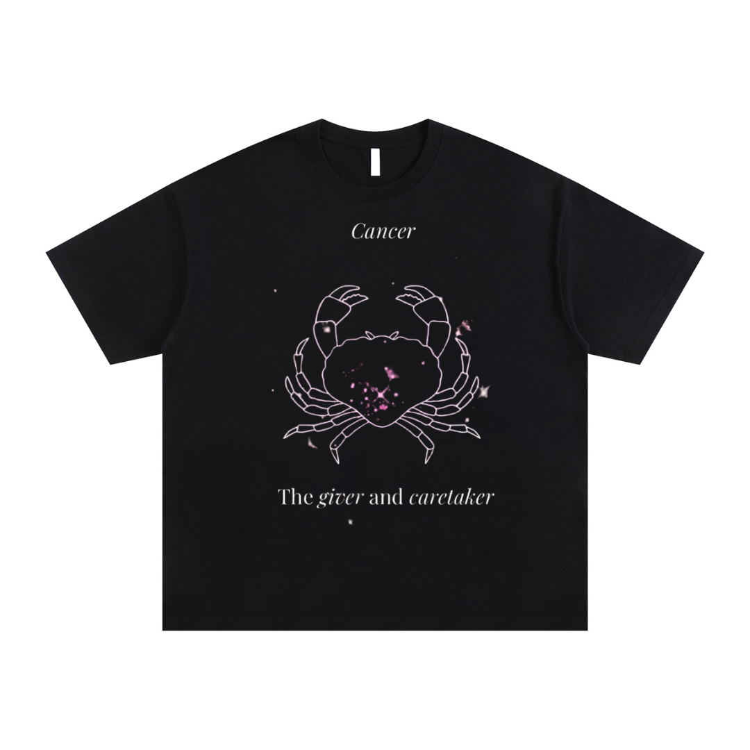 CANCER XX TEE