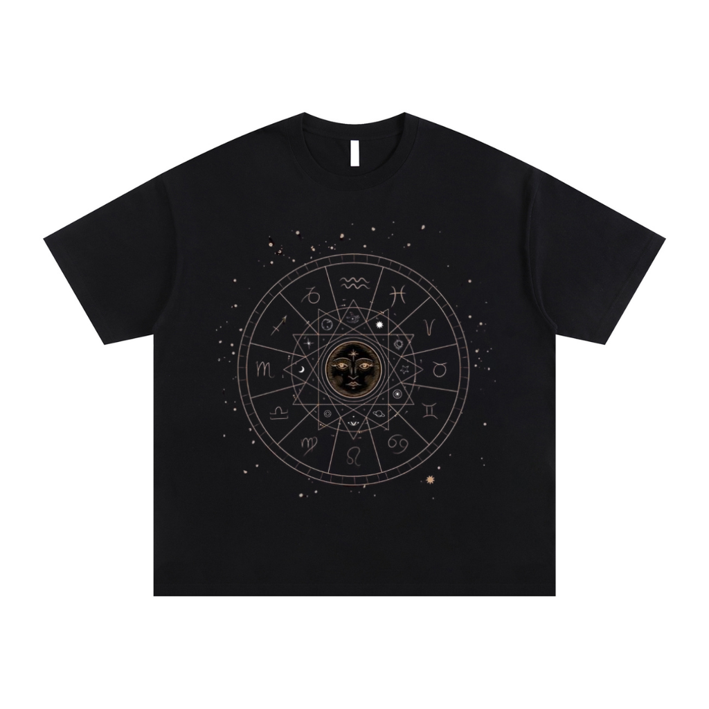 AQUARIUS II TEE