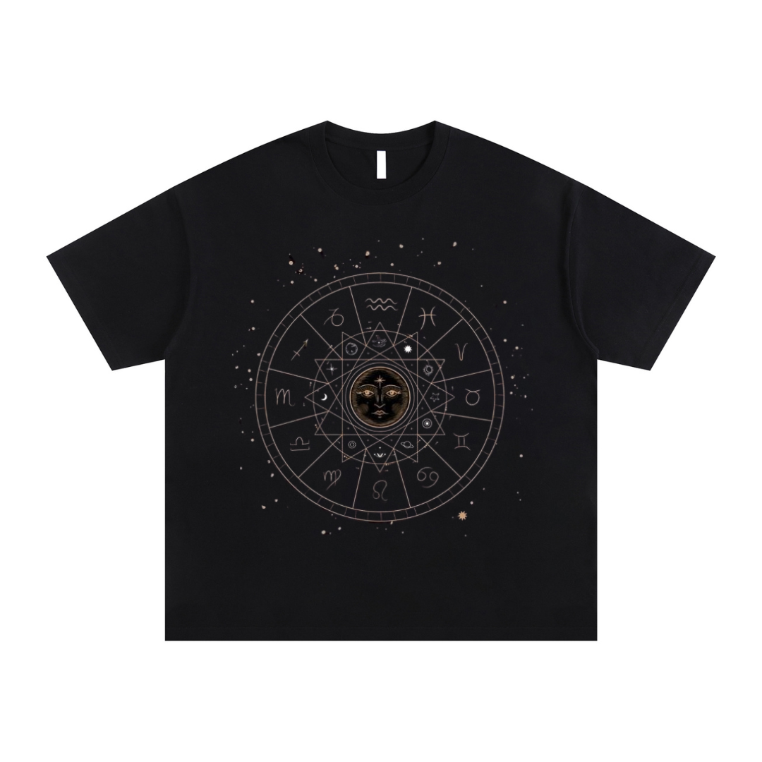 AQUARIUS II TEE