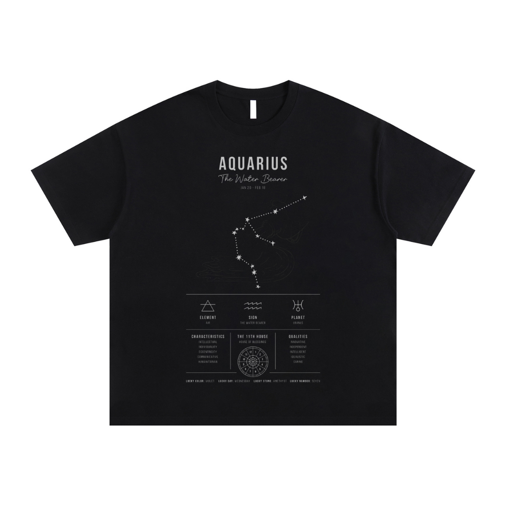 AQUARIUS III TEE