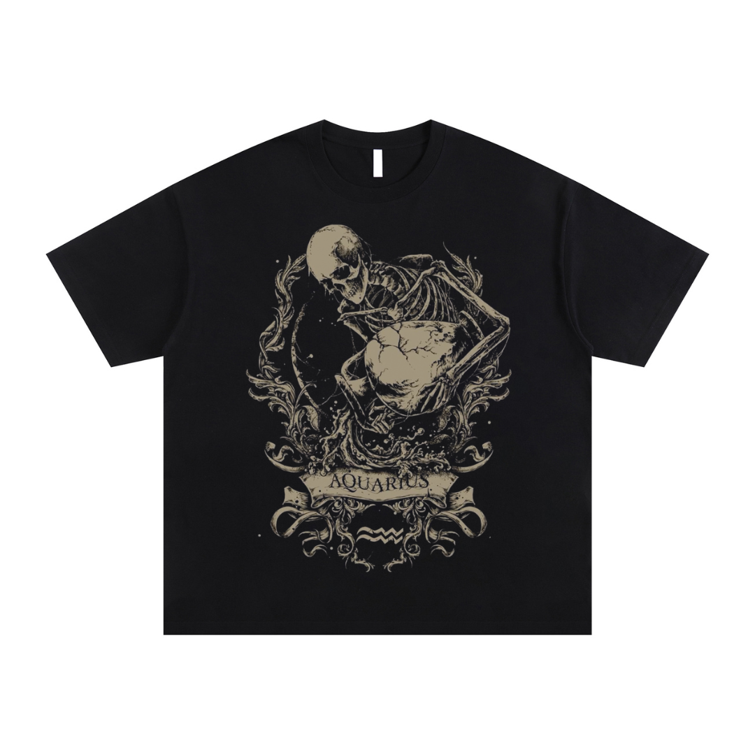 AQUARIUS IV TEE
