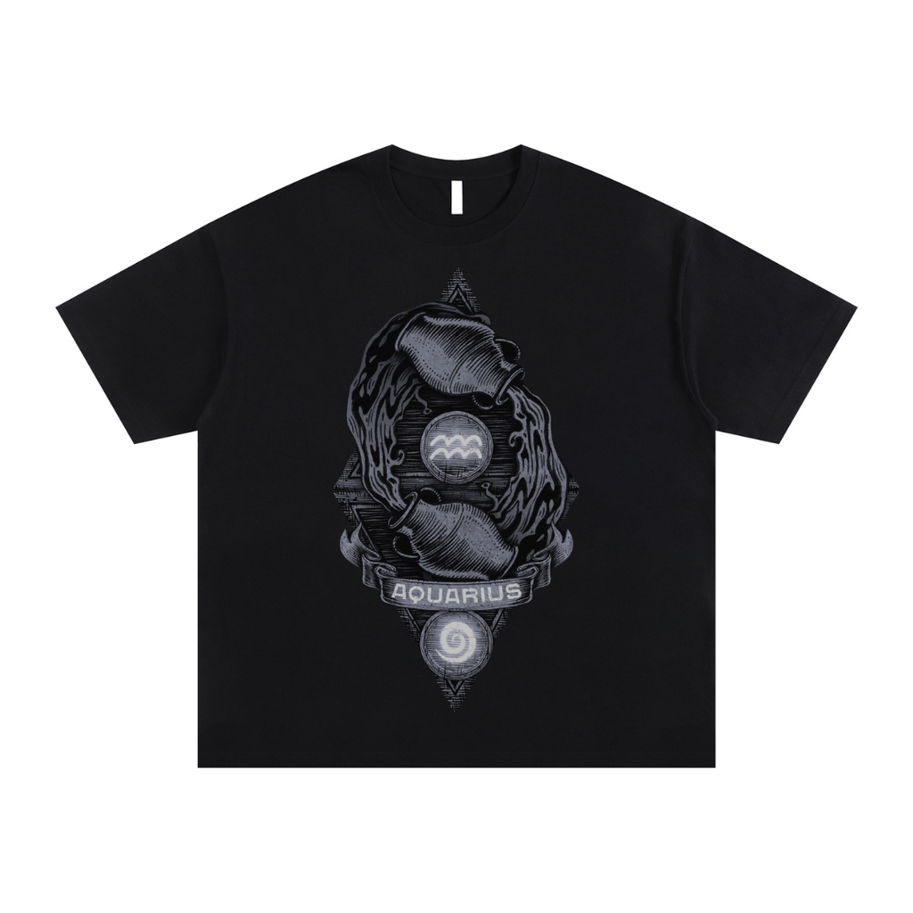 AQUARIUS V TEE