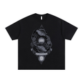 AQUARIUS V TEE