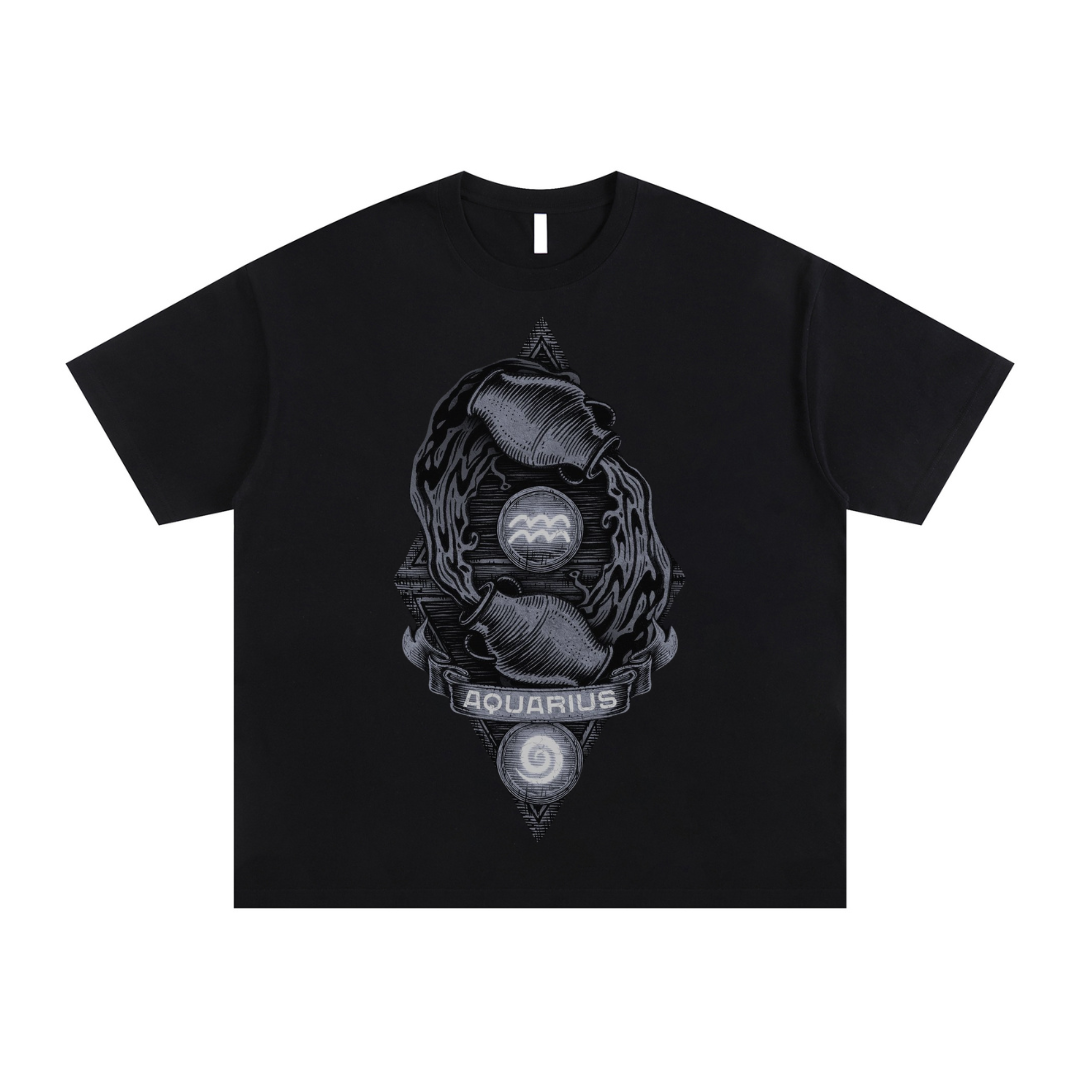 AQUARIUS V TEE