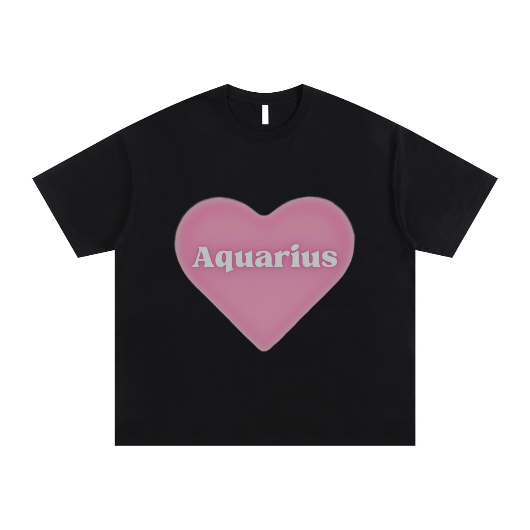 AQUARIUS VI TEE