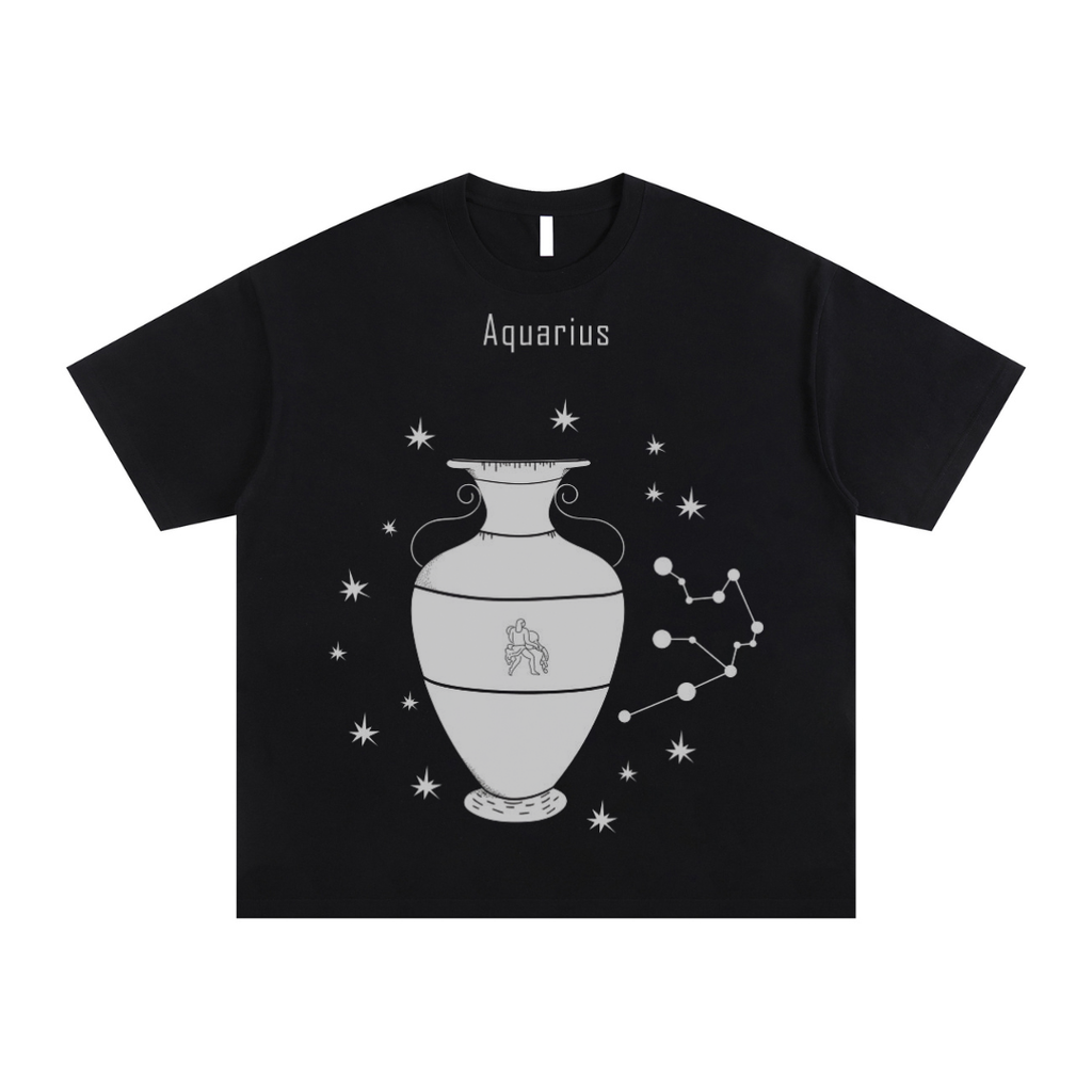 AQUARIUS IX TEE