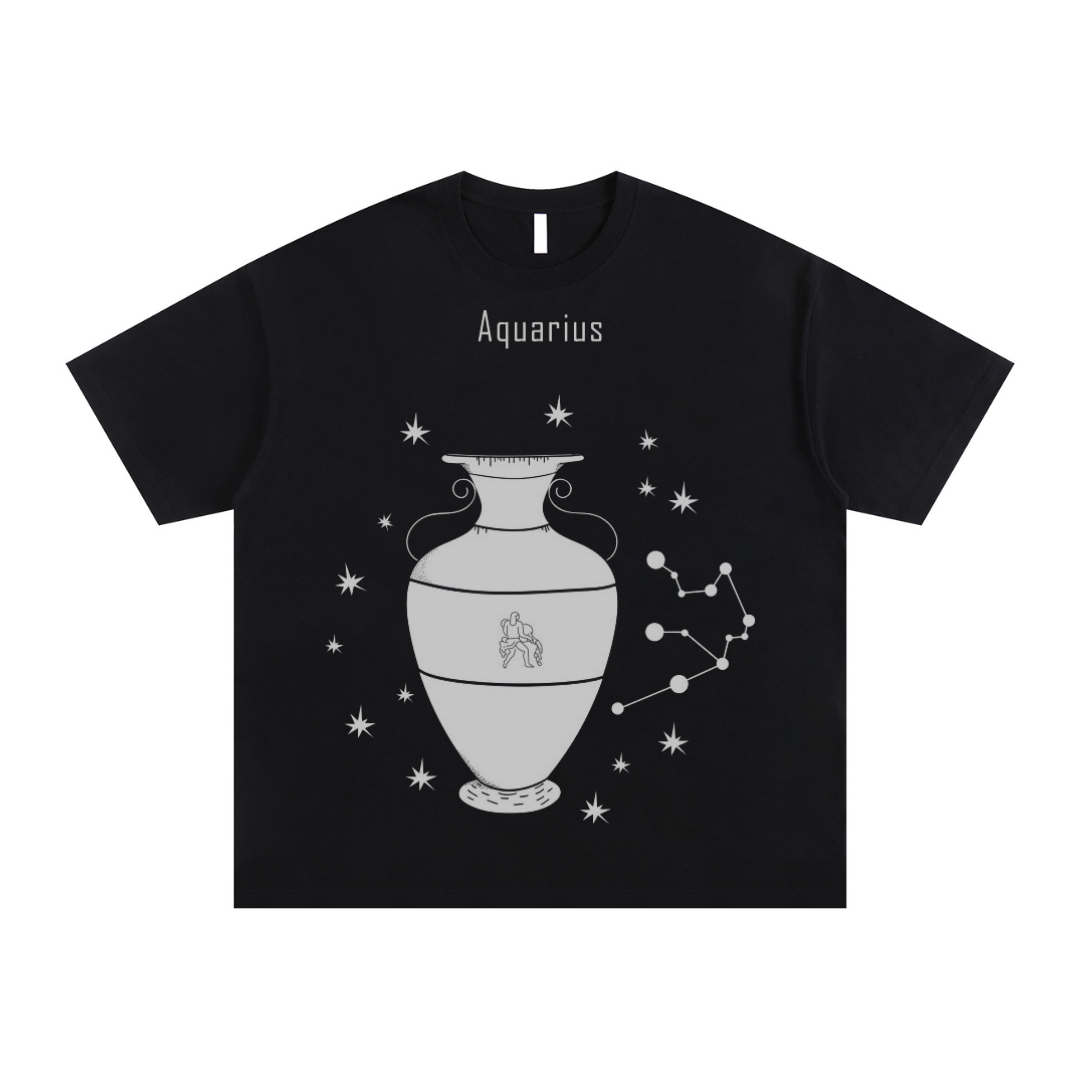 AQUARIUS IX TEE