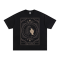 AQUARIUS X TEE