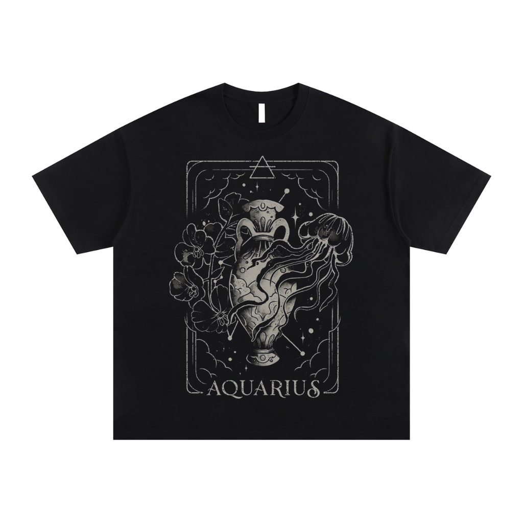 AQUARIUS XI TEE