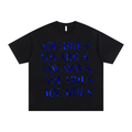 AQUARIUS XII TEE
