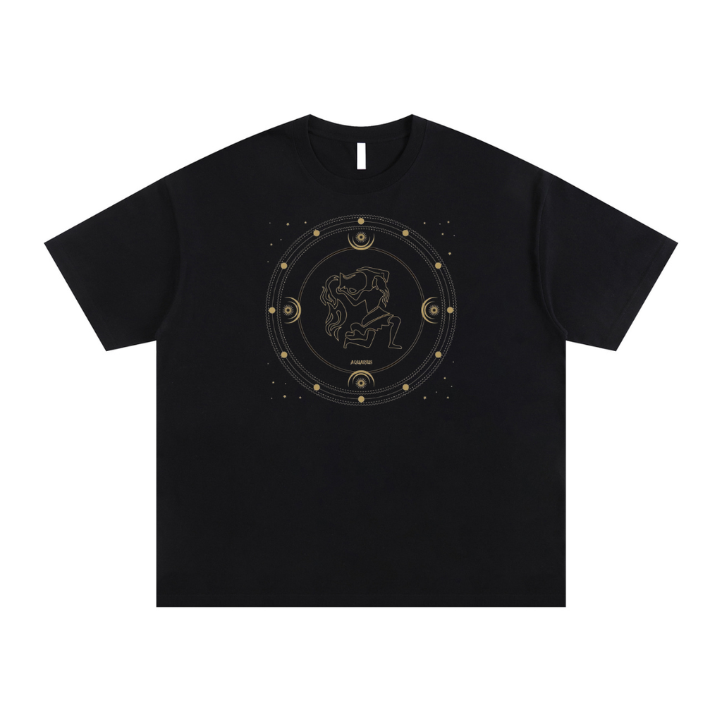 AQUARIUS XIII TEE