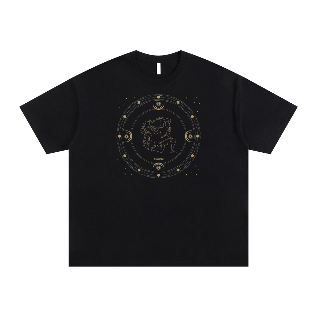 AQUARIUS XIII TEE