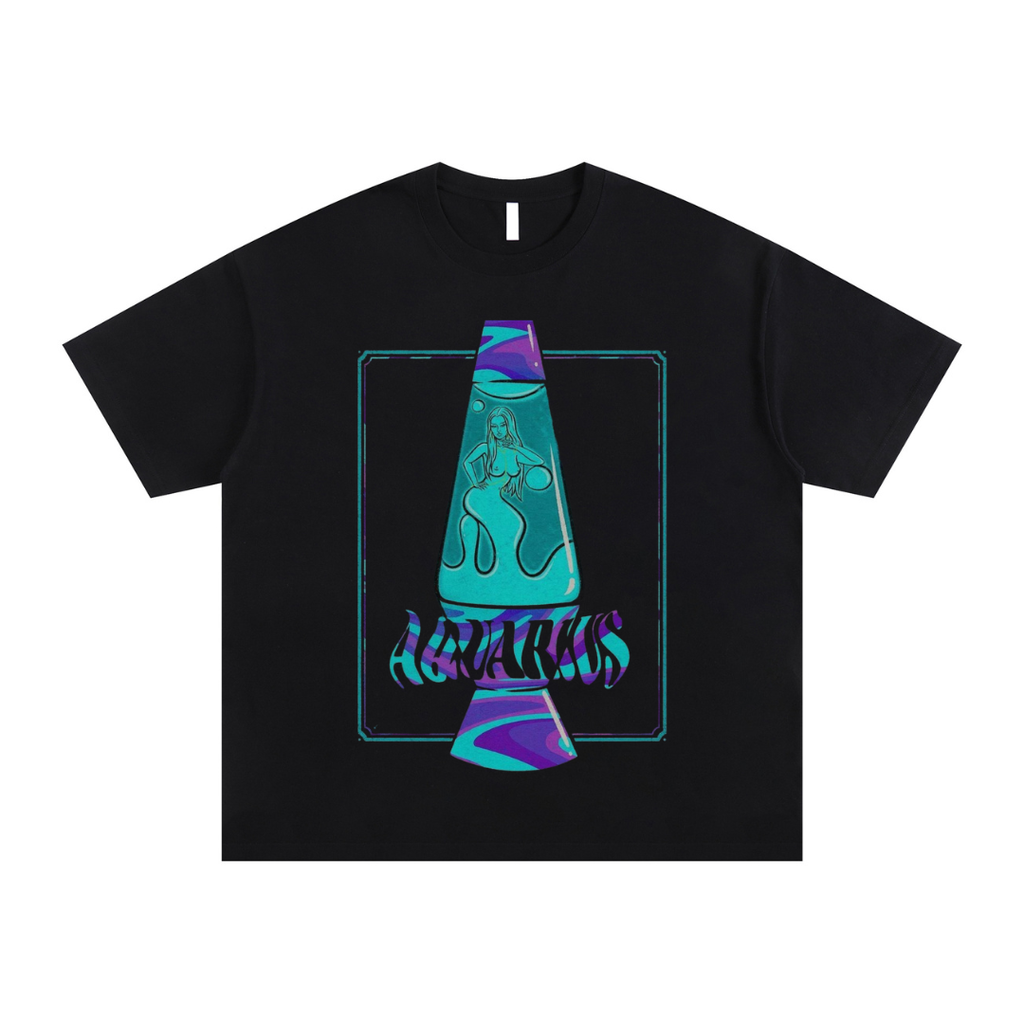 AQUARIUS XIV TEE