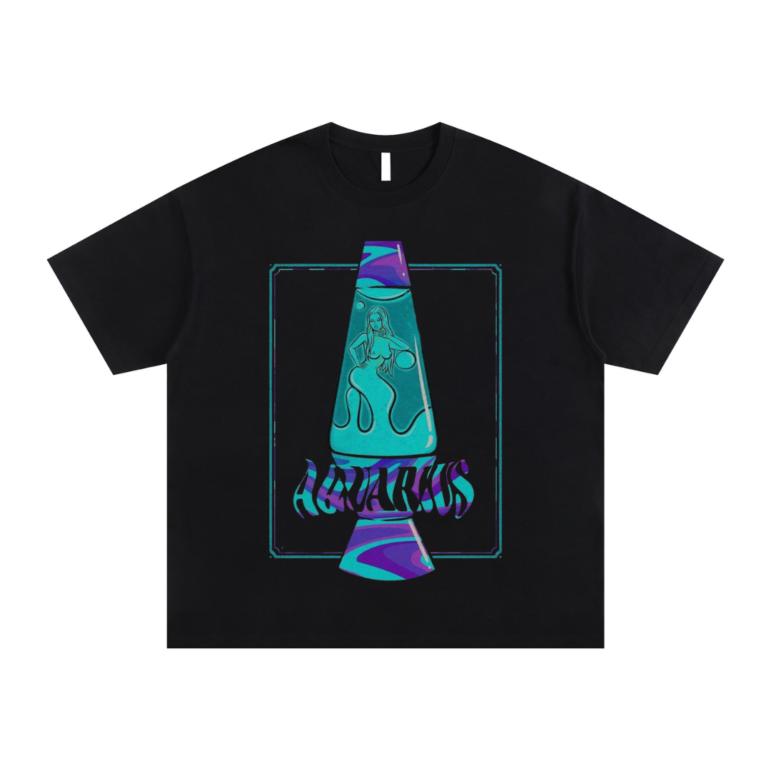 AQUARIUS XIV TEE