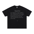 AQUARIUS XV TEE