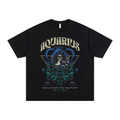 AQUARIUS XVI TEE