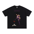 AQUARIUS XVII TEE