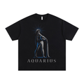AQUARIUS XVIII TEE