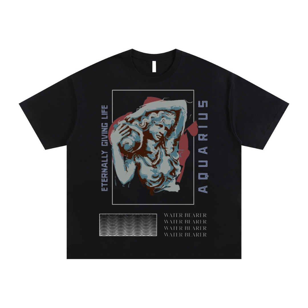 AQUARIUS XX TEE