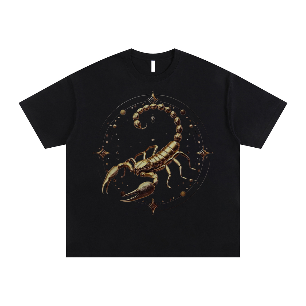 SCORPIO I TEE