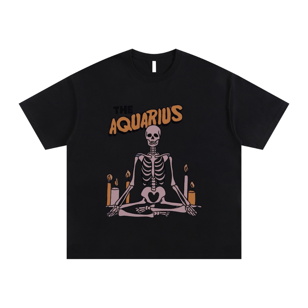 AQUARIUS XXII TEE