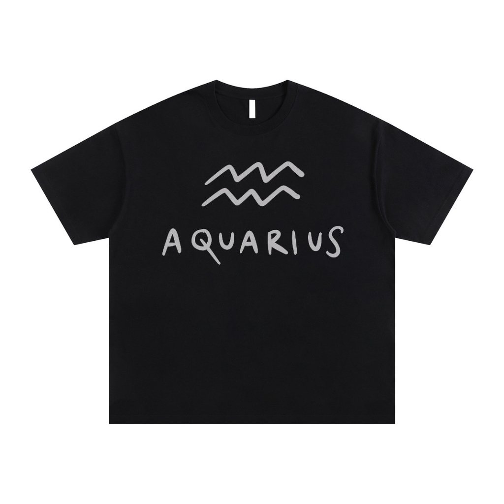 AQUARIUS XXIII TEE