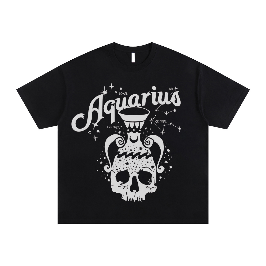 AQUARIUS XXIV TEE