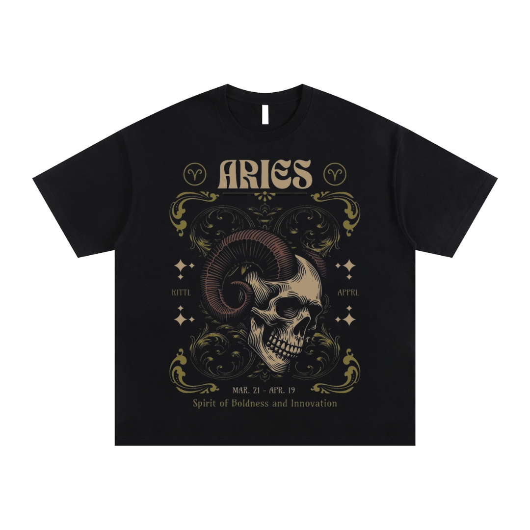 ARIES II TEE