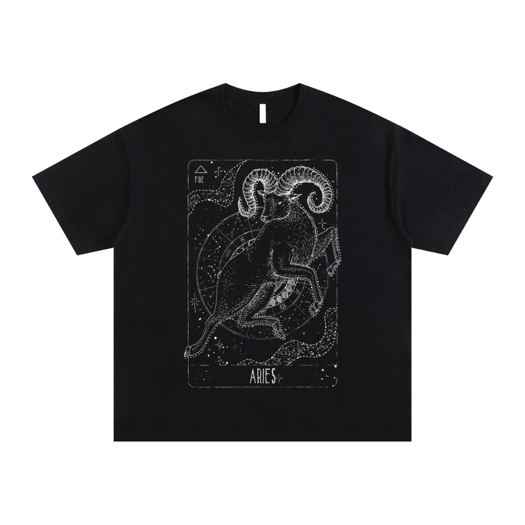 ARIES III TEE