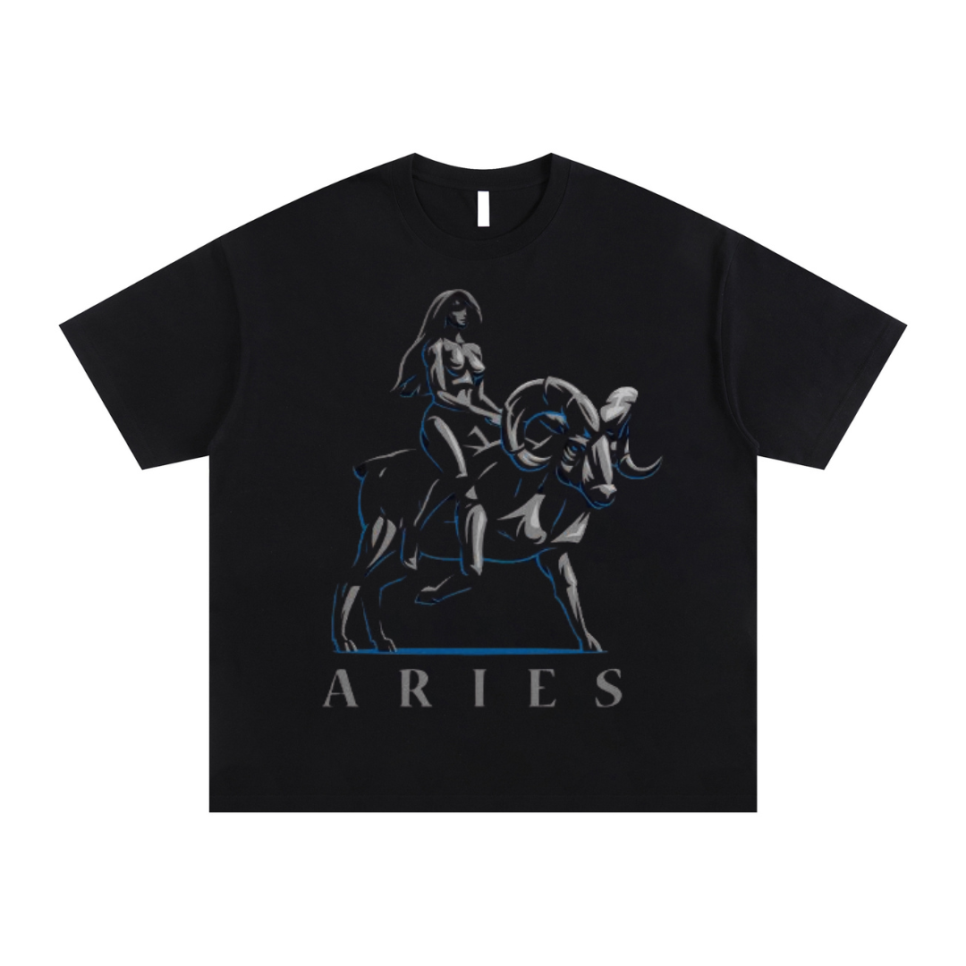 ARIES IV TEE