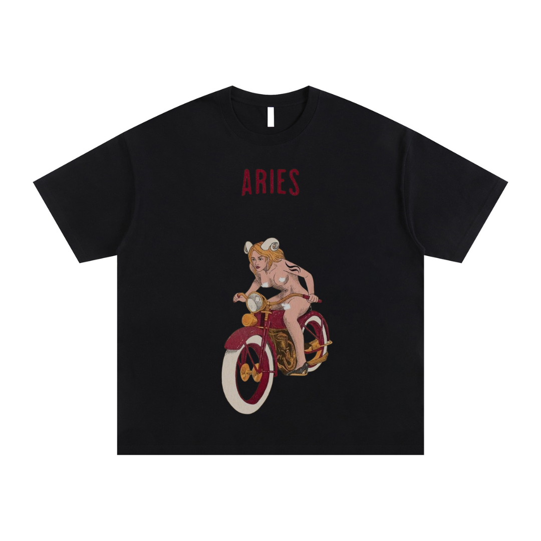 ARIES V TEE