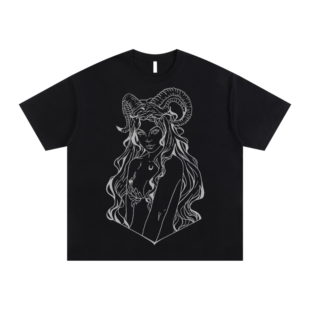 ARIES VII TEE