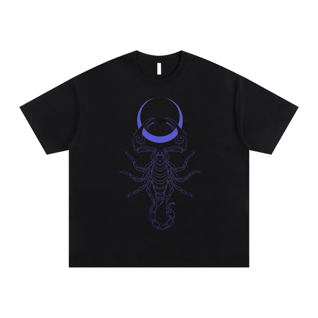 SCORPIO III TEE