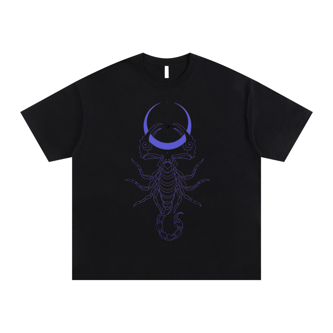 SCORPIO III TEE
