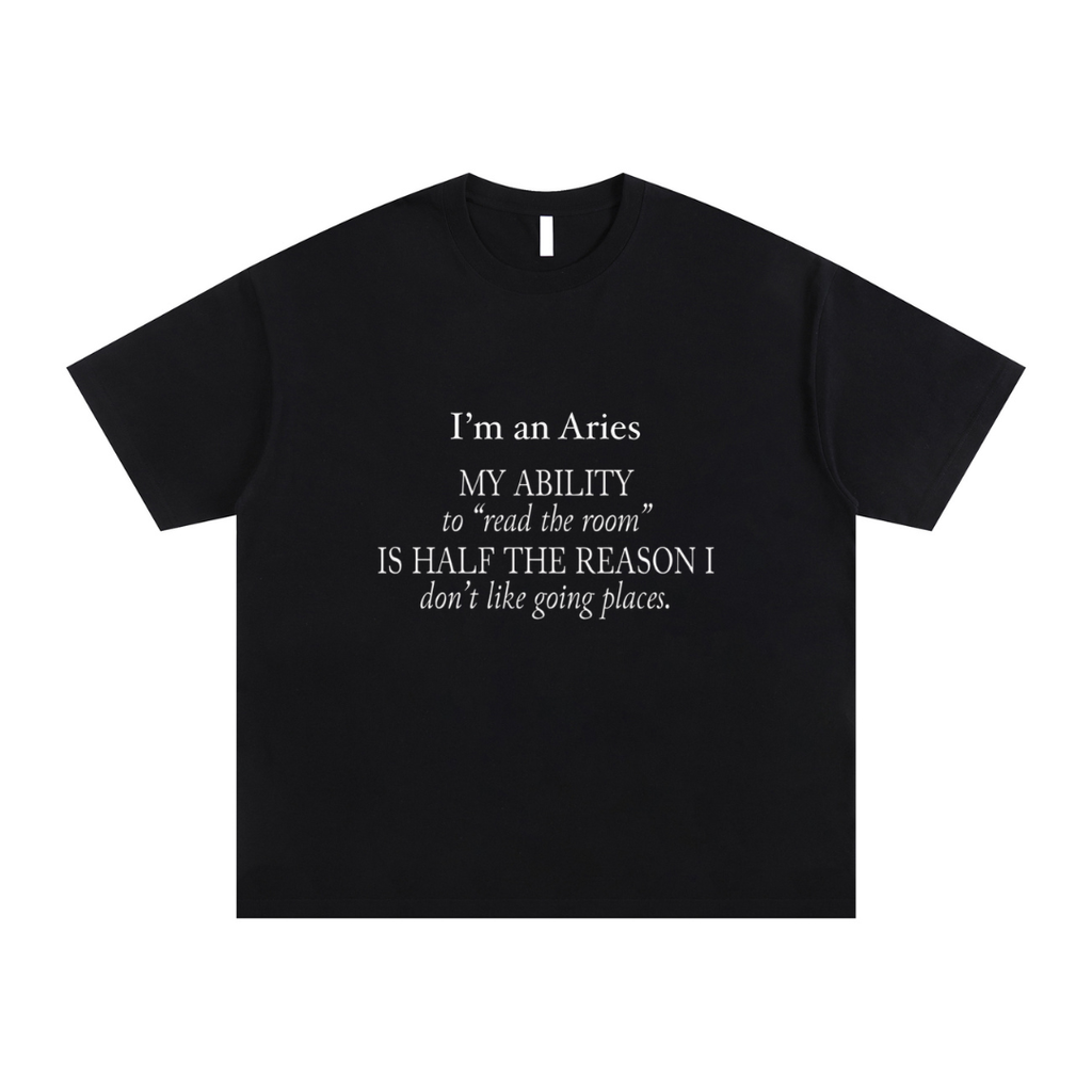ARIES X TEE