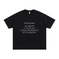 ARIES X TEE
